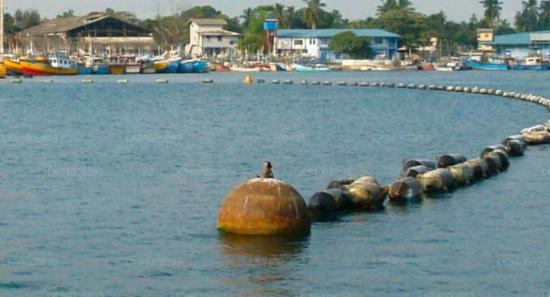Body of Missing Fisherman Found Floating